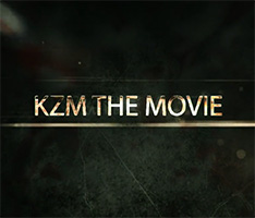 KZM THE MOVIE