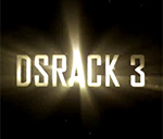 DSRack 3 Trailer