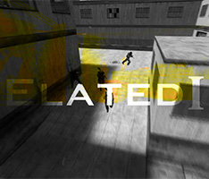 Elated I