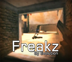 Freakz