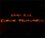 PhP & dl - Furor Teutonicus