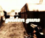 Golden Guns