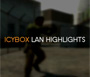 IcyBox Highlights