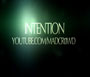 Intention - Trailer