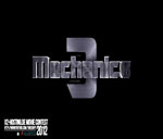 Mechanics 3