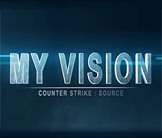 My Vision