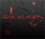 SHURIKEN - The Asian Way