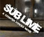 Sublime Counter Forces