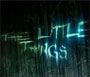 The Little Things