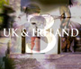 UK + Ireland 3