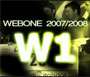 webOne 2007-2008