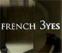 Click to View Behind French Eyes 3 (CSS)
