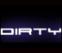 DirtySecret: Down N` Dirty
