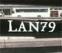 Lan79 - An Infected Perspective