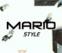 Click to View Mario Style (CSS)