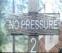Click to View No Pressure 2 (CSS)