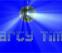 Click to View Party Time (CSS)