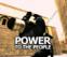 Click to View Power To The People (CSS)