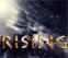 Click to View Rising (CSS)
