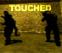 Click to View Touched (CSS)