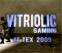 Click to View Vitriolic Gaming at TeX 09 (CSS)