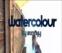 Click to View Watercolour (CSS)