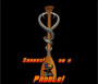 Snakes on a Paddle