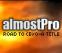 almostPro - Road To CEVO-A Title