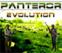 PanTeroR - Evolution