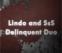 Lindo and SsS - Delinquent Duo
