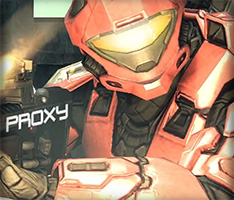 Proxy