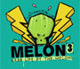Melon 3: Grab Life by the Melons