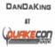 Click to View DanDaKing at QuakeCon 2010 (Q3)