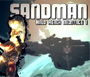 Sandman Montage 1