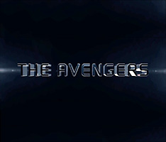 The Avengers