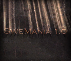 Swemania 1.0