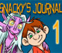 Snacky's Journal - Episode 1