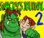 Snacky's Journal - Episode 2
