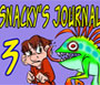 Snacky's Journal - Episode 3