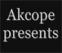 Click to View Akcope (WOW)