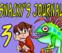 Snacky's Journal - Episode 3